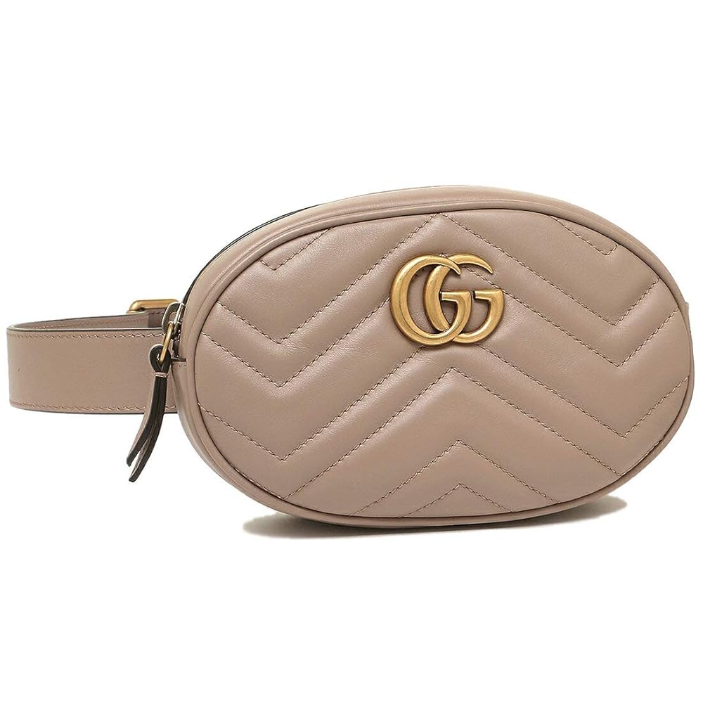 Amazon | [グッチ]ウエストバッグ レディース GUCCI 476434